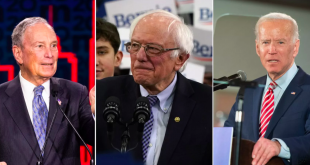 SBC News Bookies Corner – Super Tuesday holds no foregone conclusions