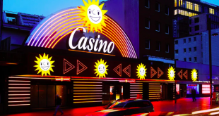 merkur casino