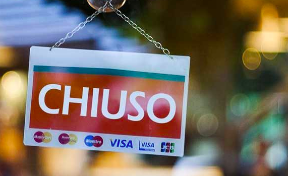 SBC News AgiproNews Italian View – Retail lockdown sees betting face months of trauma