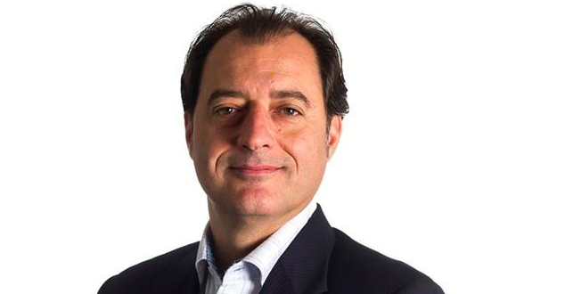 SBC News IGT names Max Chiara as inbound Group CFO