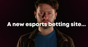 SBC News Puntt sets about filling the 'glaring void' in esports wagering