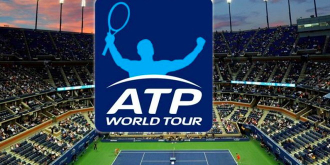 SBC News ATP Tennis makes virtual sports debut with IMG ARENA