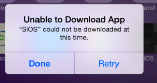 SBC News Apple delays igaming ‘Native iOS’ enforcement 