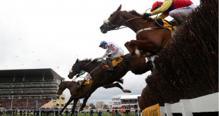 SBC News Countdown to Cheltenham: William Hill believes 'in traditional ante post betting in the lead up to the Festival'