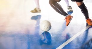 SBC News Bookmaker STS strikes Polish Futsal partnership