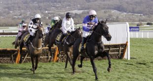 SBC News Exemptions could be made for racing if Ireland re-enters lockdown