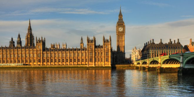 SBC News COVID-19: GRH APPG calls for £50 daily limit during pandemic