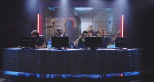 SBC News How BetConstruct is boosting the bookmaker offer with in-house esports