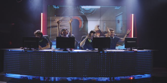 SBC News How BetConstruct is boosting the bookmaker offer with in-house esports