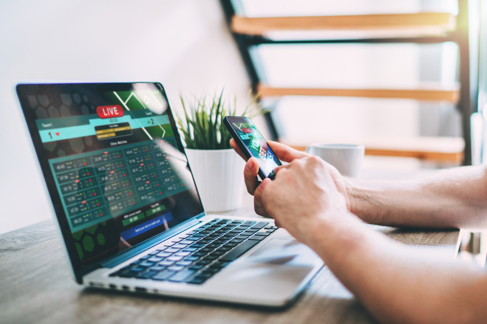 SBC News Digitain to ‘navigate the storm’ with alternative betting markets