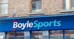 SBC News BoyleSports closes Irish retail estate in response to COVID-19