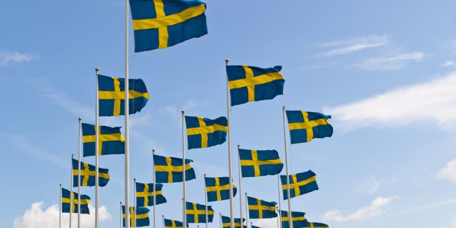 SBC News ATG warned by Swedish regulator over bonus ‘violation’