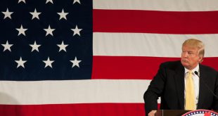 SBC News Biden and Trump flip-flopping for favouritism in US presidential race