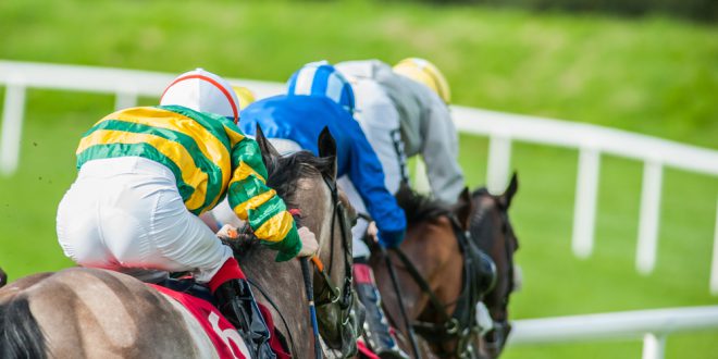 SBC News UK Racing urges industry to heed Government's COVID-19 advice
