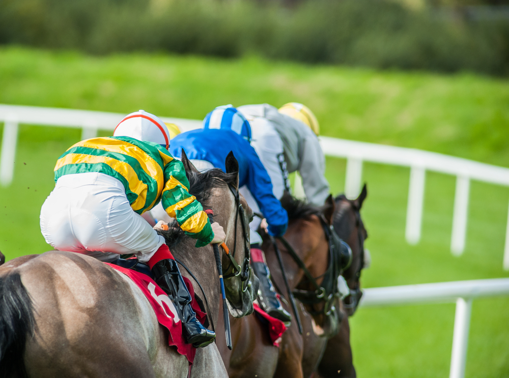 SBC News UK Racing urges industry to heed Government's COVID-19 advice
