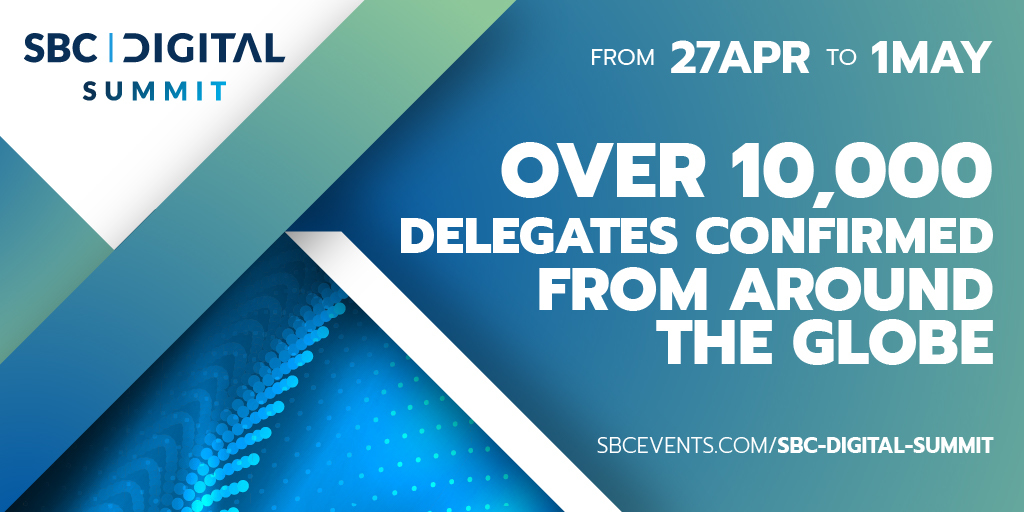 SBC Digital Summit