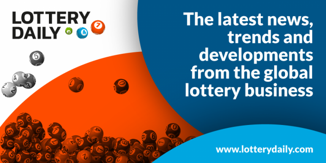 Lottery Daily