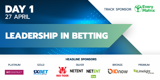 SBC News SBC Digital Summit: Betting leadership focuses on 'reopening unknowns'