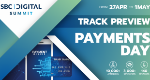 SBC Digital Summit Payments Day