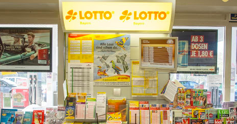 SBC News Scientific Games secures Bavarian upgrade with LOTTO Bayern
