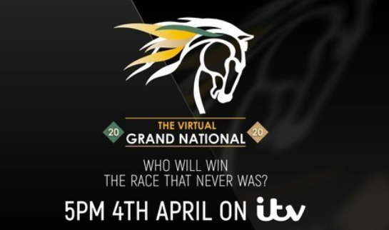 SBC News Virtual Grand National success sees bookmakers donate over £2.6m to NHS Charities