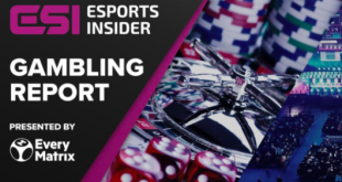 SBC News Esports Insider - No room for passive play as betting accelerates its esports profile