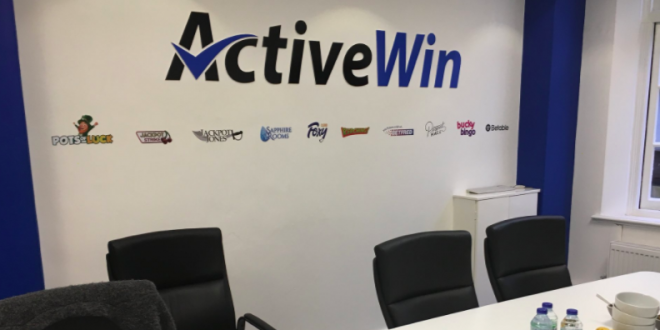 SBC News ActiveWin launches auditing service offering lockdown support