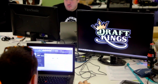 SBC News DraftKings CBO - Industry 'only just scratched the surface' of US sports betting
