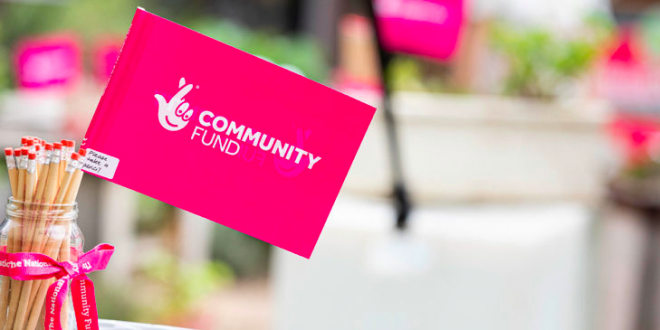 SBC News National Lottery launches £600m direct impact fund for UK charities 
