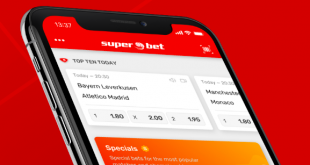 SBC News Superbet boosts content muscle with Sportal365