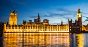 SBC News Cross-party MPs to review Gambling Act