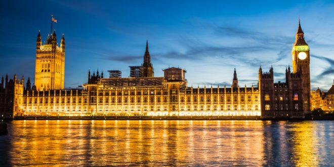 SBC News Cross-party MPs to review Gambling Act