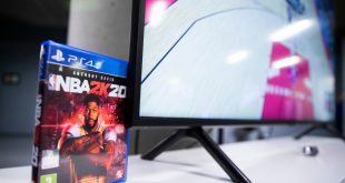 SBC News Bookmakers suspend NBA 2K20 all pro markets after leaks