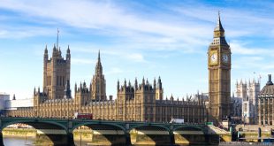 SBC News UK Gambling has no minister as review needs an Easter conclusion