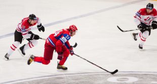 SBC News Highlight Games secures IIHF deal with Infront