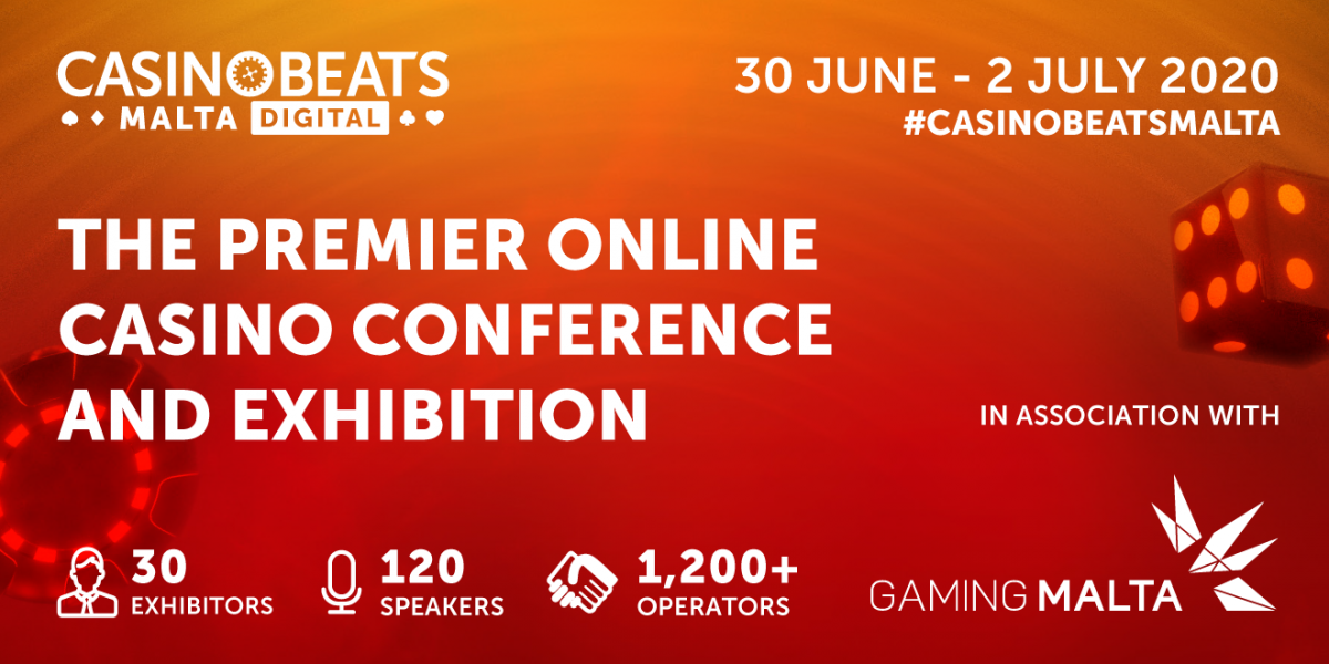 CasinoBeats Malta Digital