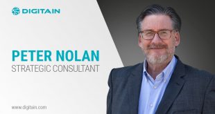 SBC News Peter Nolan joins Digitain as strategic consultant