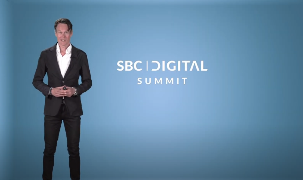 SBC News Jesper Kärrbrink: The industry must promote responsible gaming to the top of the agenda