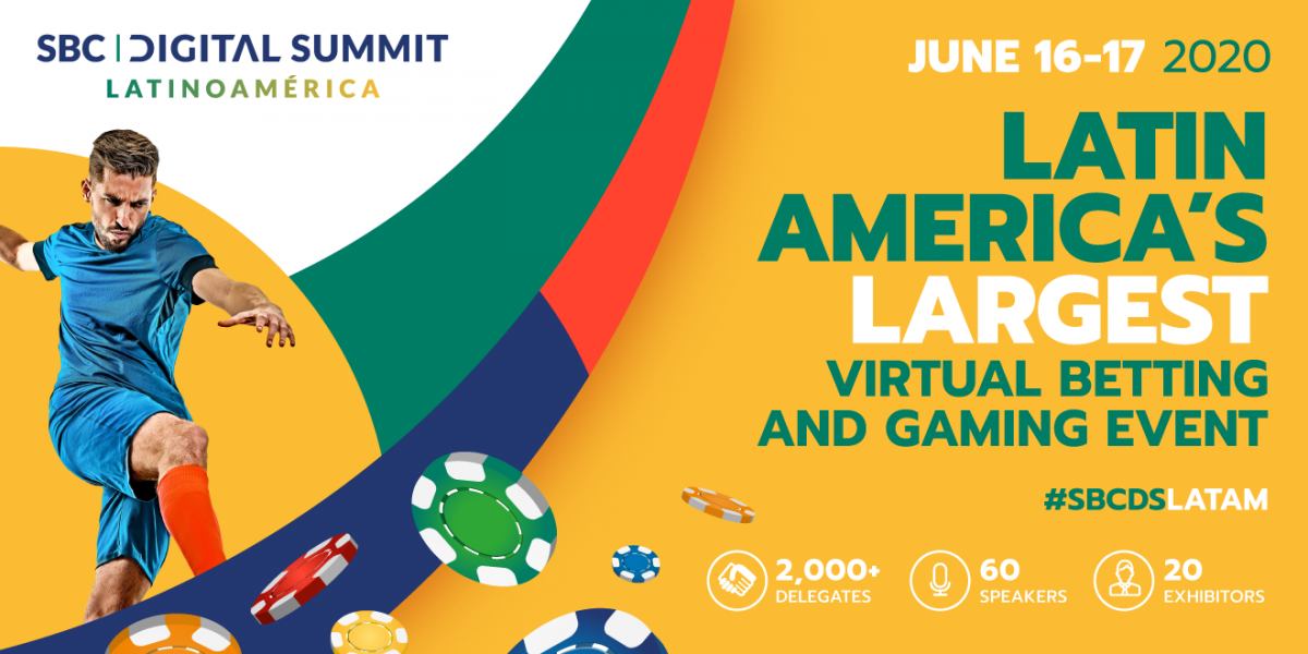 SBC Digital Summit Latinoamérica