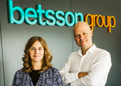 SBC News Betsson strengthens diversity commitment with AIDP membership