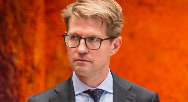 SBC News Dutch Justice Minister orders database clear-out