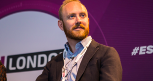 SBC News Quentin Martin: Luckbox calls on a recruitment drive to make noise in 2021