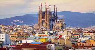 SBC News Maxima opens Barcelona office to accelerate Complitech commercial capacity
