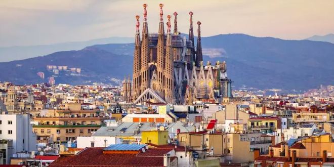 SBC News Maxima opens Barcelona office to accelerate Complitech commercial capacity