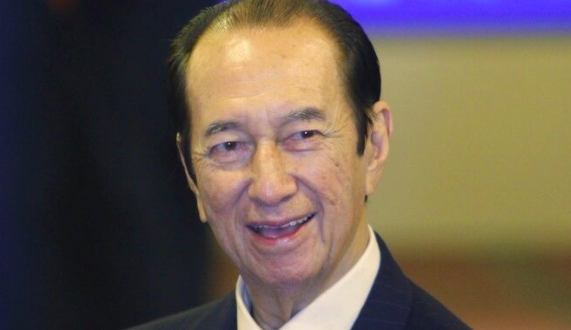SBC News Macau pioneer Stanley Ho dies age 98