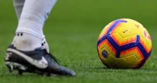 SBC News Premier League eyes 17 June resumption