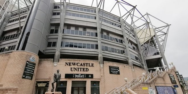 SBC News BetMGM UK extends Newcastle partnership after “exceptional" first year