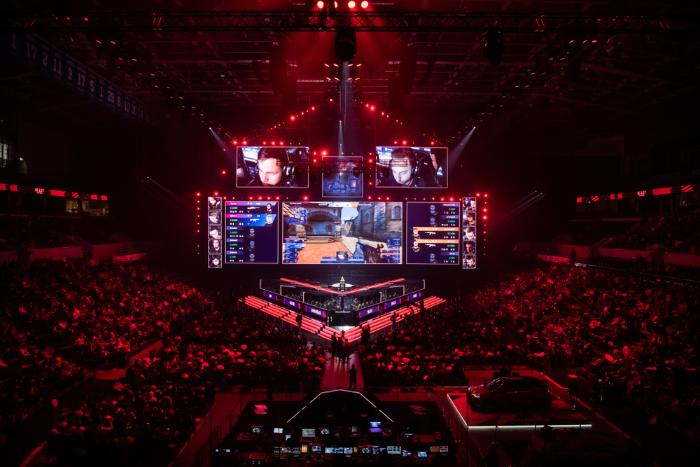 SBC News ESI Digital Summit: Esports targets place at broadcasting’s top table