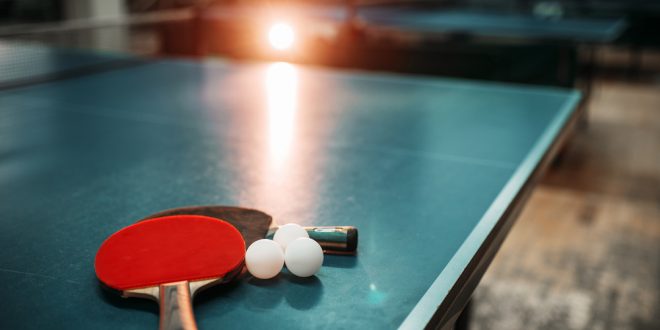 SBC News Betinvest boosts Sportradar coverage with table tennis solution