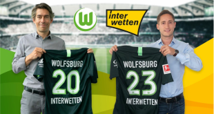 SBC News Interwetten extends sponsorship for two Bundesliga Clubs
